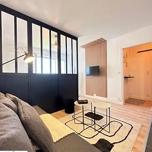  Appartement La Belle Bretonne Sehloue